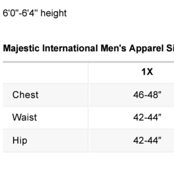 Blue Cotton Pajamas by Majestic International - Picture 7 of 7